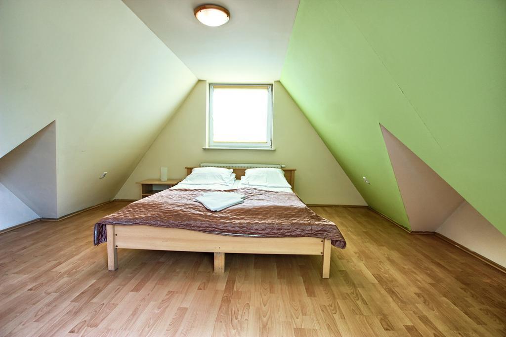 Zakosunflower Zakopane Ngoại thất bức ảnh