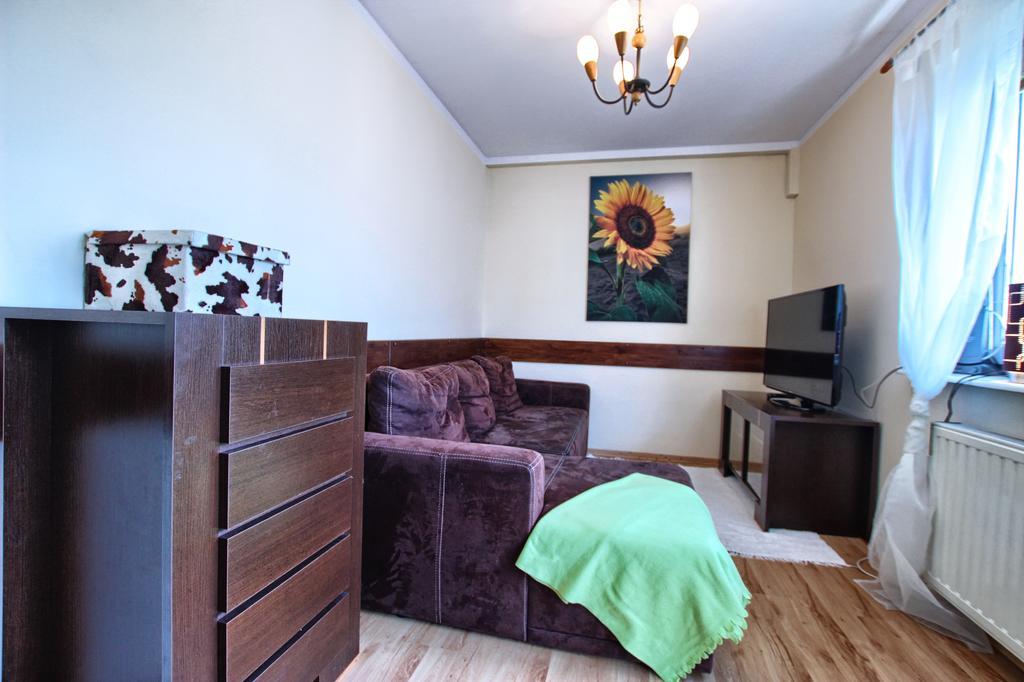 Zakosunflower Zakopane Ngoại thất bức ảnh